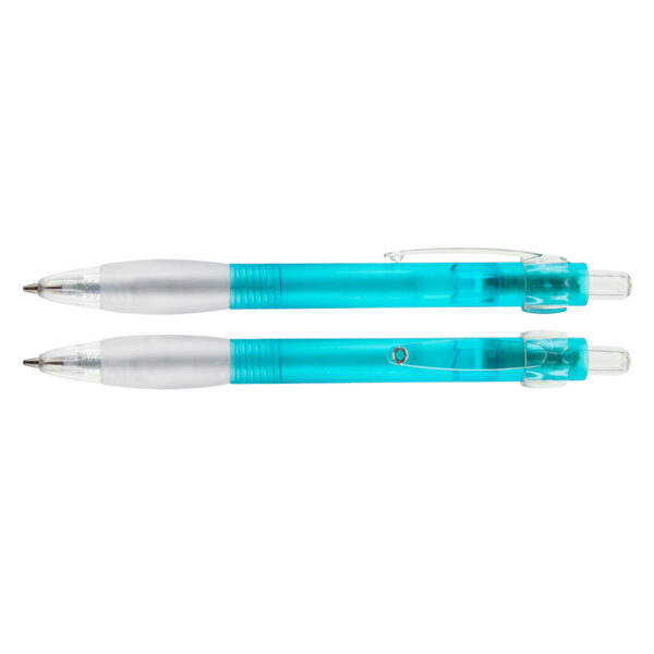 L95-I Bolígrafo Plástico Rainbow
