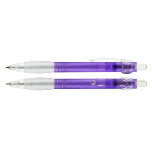 L95-J Bolígrafo Plástico Rainbow