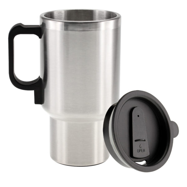 M0-2 Mug Térmico USB 450cc