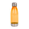 Botella plástica tapa Acero Inoxidable "AS" 500cc