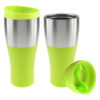 M19-verde Coffee Mug PP-FRESH 500cc