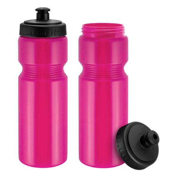 M31-Magenta2 Botella Plástica 700cc