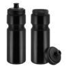 M31-negro Botella Plástica 700cc