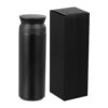 M39-6 Termo doble pared de acero, con termómetro digital "SMART LID", 480cc