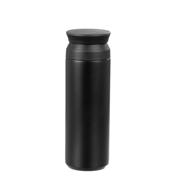 M39-Principal Termo doble pared de acero, con termómetro digital "SMART LID", 480cc