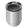 M40-00-1 Mug metálico/plástico "SYNNA" 350cc