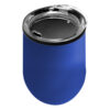 M40-02-1 Mug metálico/plástico "SYNNA" 350cc
