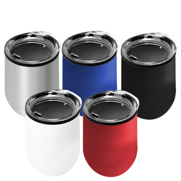 M40-general3 Mug metálico/plástico "SYNNA" 350cc