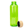 M42-06-2 Botella PET tapa bamboo "AINOA" 550cc