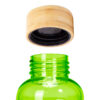 M42-06-3 Botella PET tapa bamboo "AINOA" 550cc