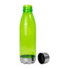 M44-06-2 Botella PET tapa acero "VIVID" 700cc