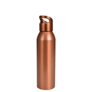 M45-44-Principal Botella metálica "AGLU" 650cc