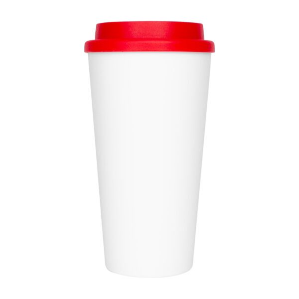 M49-03-2 Vaso plástico "Aika" 500cc