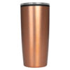 Mug metálico encobrizado 600cc