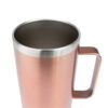 M65-44-4-1 Mug metálico Encobrizado 700cc