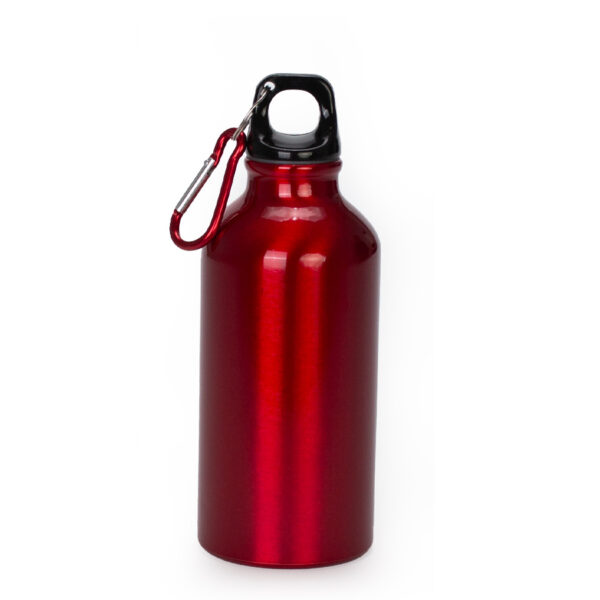 M7-03-1 Sport Bottle de Aluminio 420cc