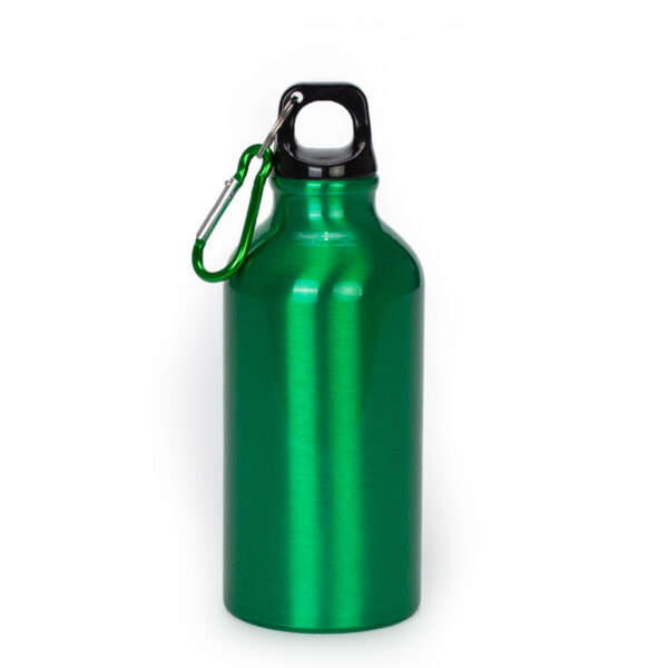M7-06-1 Sport Bottle de Aluminio 420cc