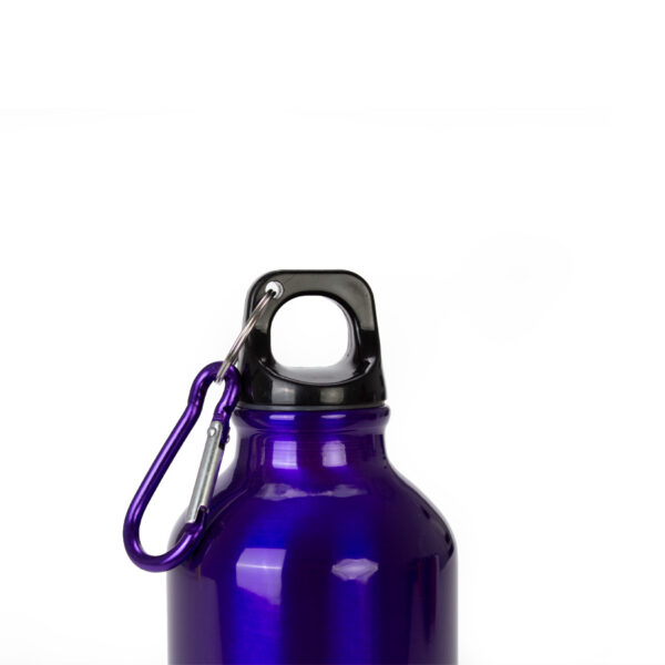M7-25.1-1 Sport Bottle de Aluminio 420cc
