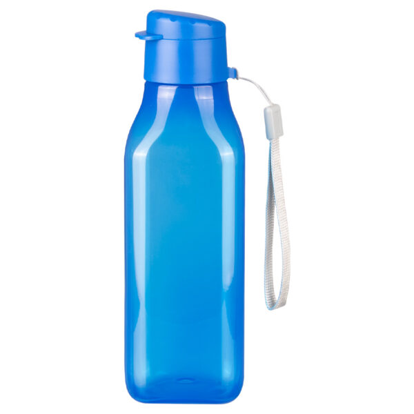 M80-02-2 Botella Plástica "UMBRIA" 430cc.