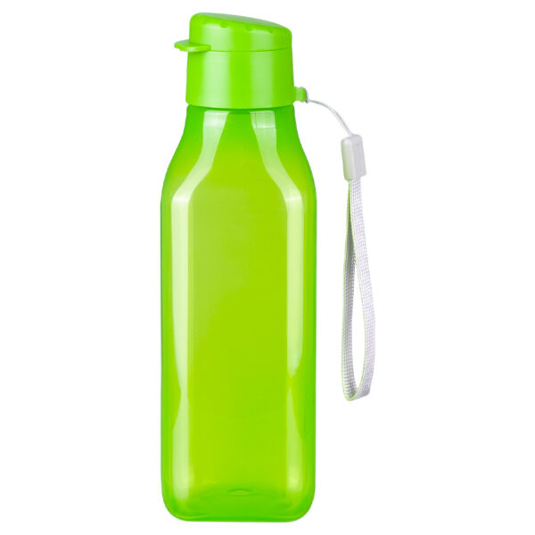 M80-06-2 Botella Plástica "UMBRIA" 430cc.