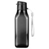 M80-08-2 Botella Plástica "UMBRIA" 430cc.