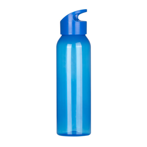 M81-02-1 Botella Plástica "TOSCANA" 650cc.