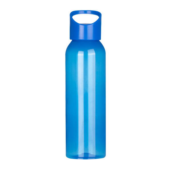 M81-02-2 Botella Plástica "TOSCANA" 650cc.