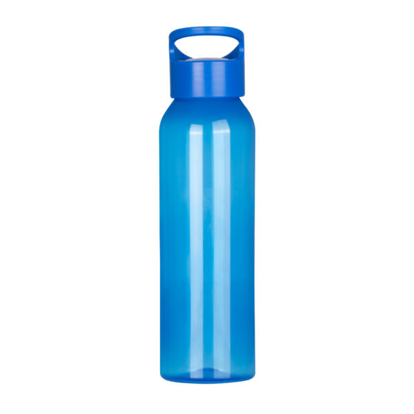 M81-02-3 Botella Plástica "TOSCANA" 650cc.