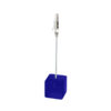 N10-azul Memo-Clip Base Cubo