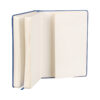 N100-02-8 Cuaderno "ROMA" con tapa dura de Eco-Cuero y 196 hojas.