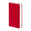 N100-03-1 Cuaderno "ROMA" con tapa dura de Eco-Cuero y 196 hojas.