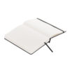 N100-08-10 Cuaderno "ROMA" con tapa dura de Eco-Cuero y 196 hojas.