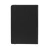 N100-08-4 Cuaderno "ROMA" con tapa dura de Eco-Cuero y 196 hojas.