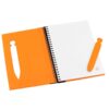 Cuaderno Ecológico Tapa Dura