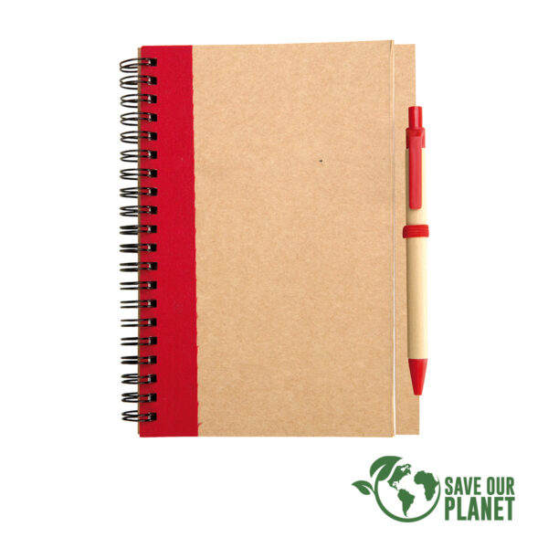 N23-SOP Cuaderno Ecológico