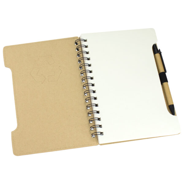 N25-1 Cuaderno Ecológico Compost