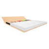 N28-12-4 Set de Escritorio "ALTUS" con Planner semanal