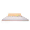 N28-12-8 Set de Escritorio "ALTUS" con Planner semanal