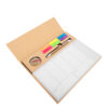 N28-12-Principal Set de Escritorio "ALTUS" con Planner semanal