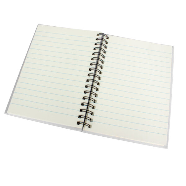 N31-01-3 Libreta Ecológica