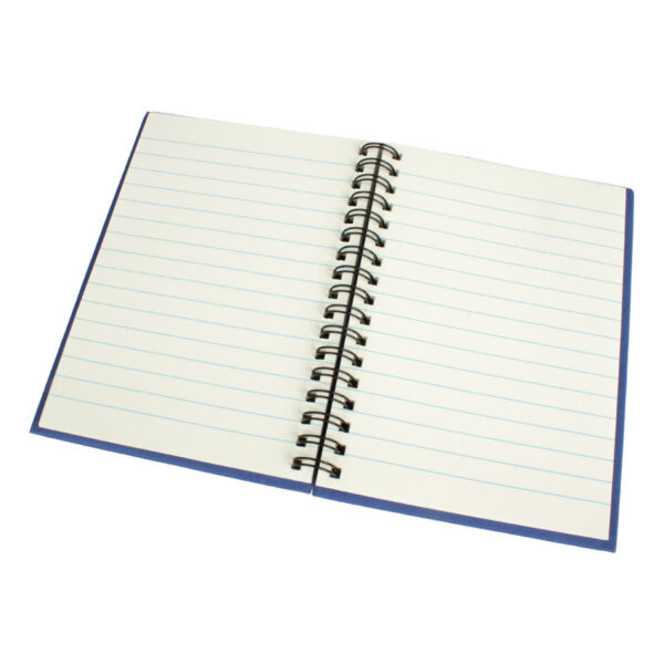 N31-02 Libreta Ecológica