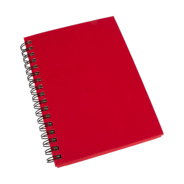 N31-03 Libreta Ecológica
