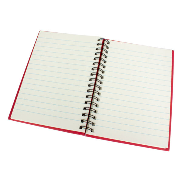 N31-04 Libreta Ecológica