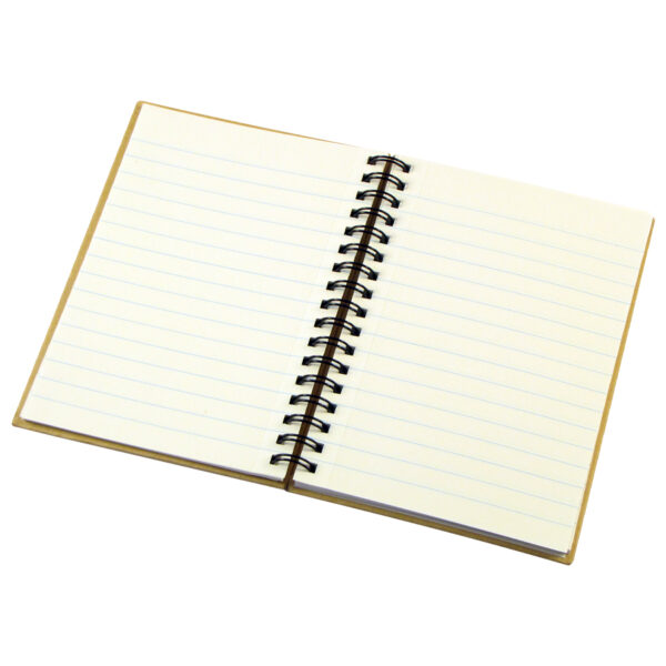 N31-abierta-1 Libreta Ecológica