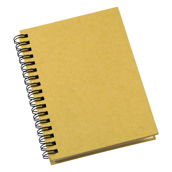 N31-cerrada1 Libreta Ecológica