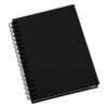 N31-negra Libreta Ecológica