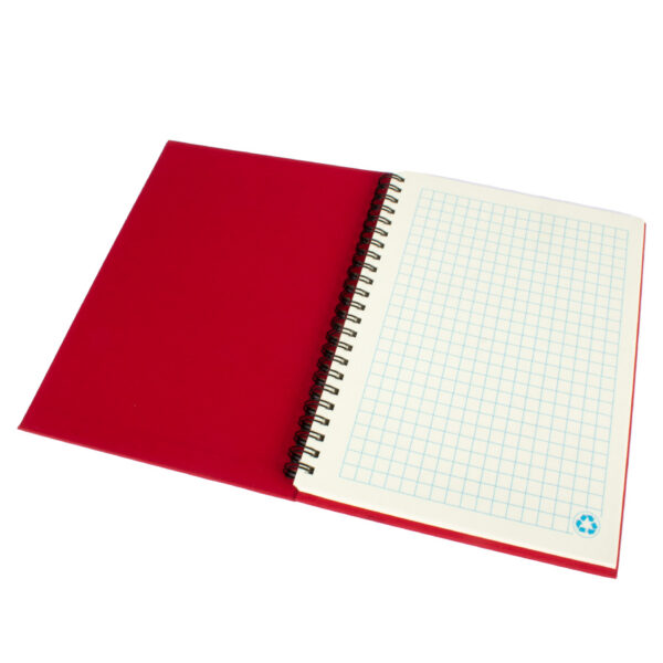N32-01 Cuaderno Ecológico