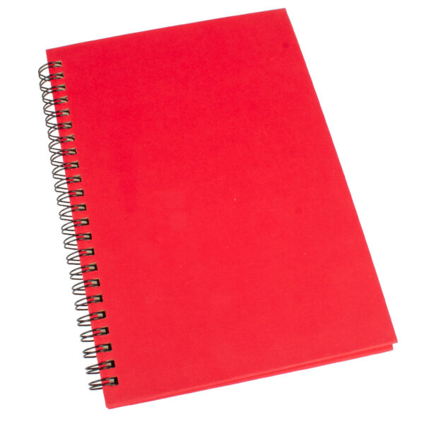 N32-02 Cuaderno Ecológico
