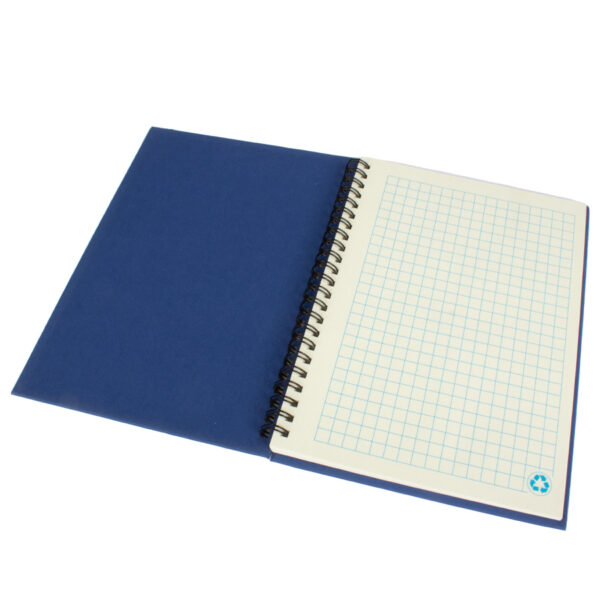 N32-03 Cuaderno Ecológico