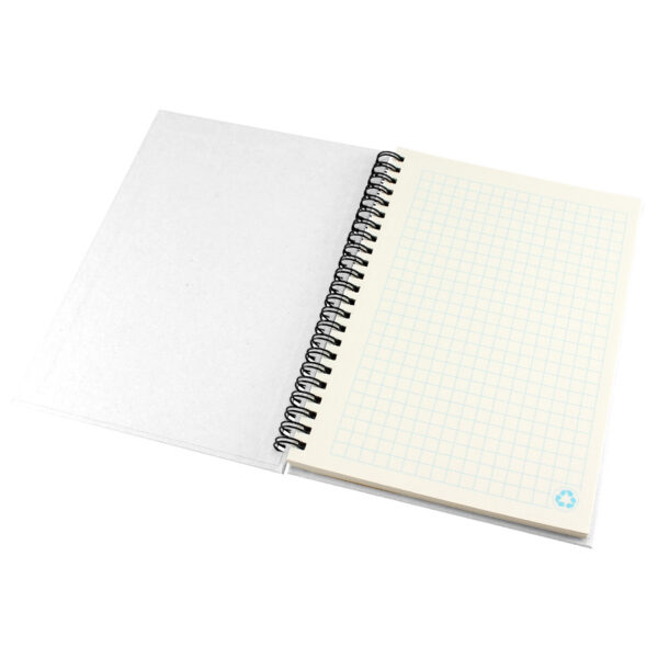 N32-10 Cuaderno Ecológico